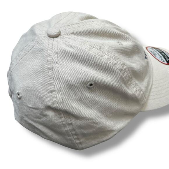 Imperial Woodstock VT Vermont Bird Logo 100% Cotton Embroidered Music Festival - Picture 8 of 12